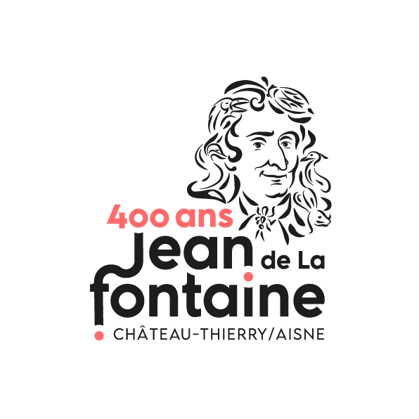 La Fontaine en chanson Logo